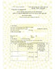01 - Giấy Chứng nhận Đầu tư